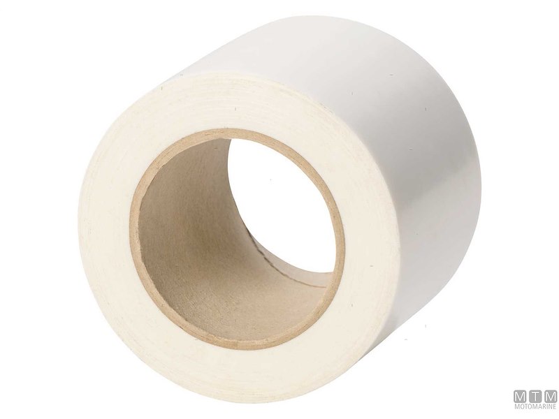 Nastro Adesivo Termoretraibile