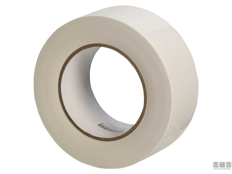 Nastro Adesivo Termoretraibile