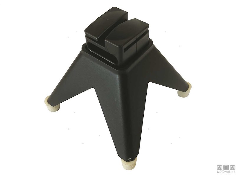 TREPPIEDE DISTANZIATORE PER TELI COPERT 