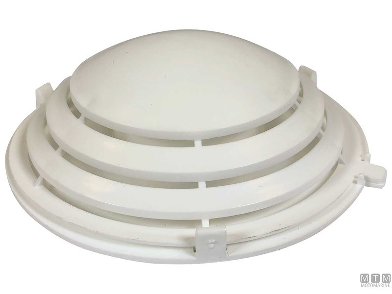 Prese d'Aria per Coperture Termoretraibili