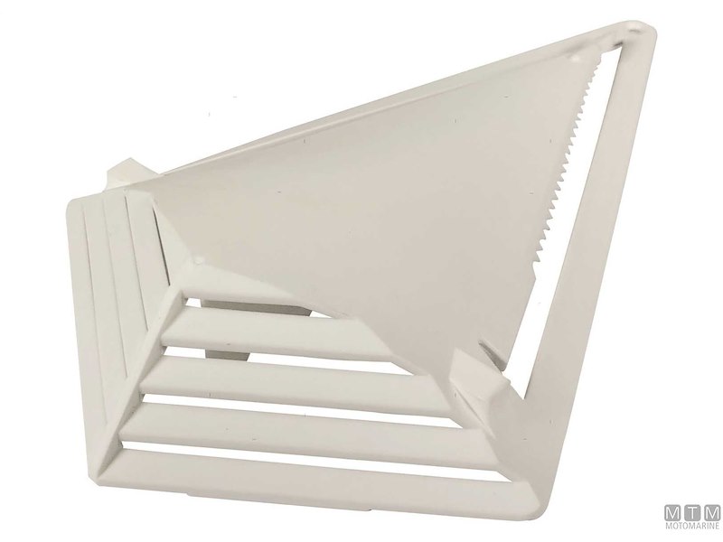 Prese d'Aria per Coperture Termoretraibili