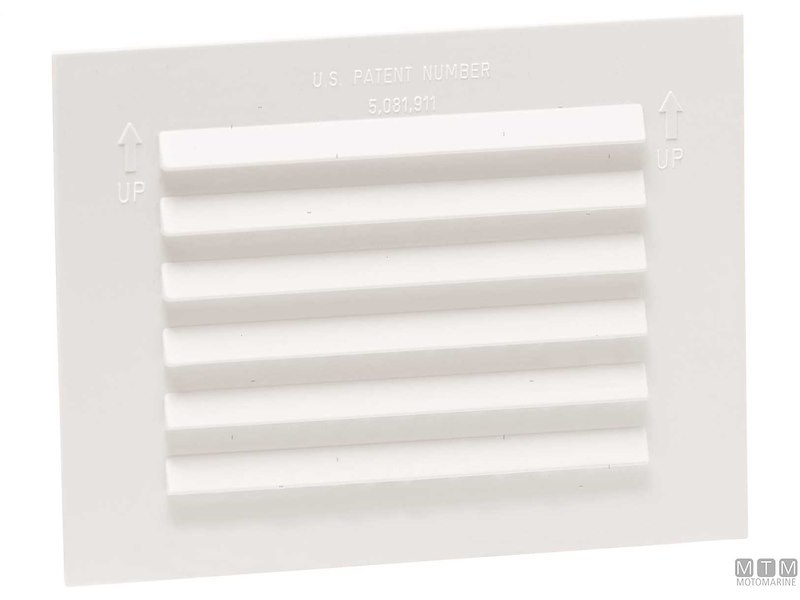 Prese d'Aria per Coperture Termoretraibili