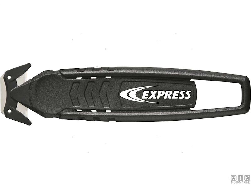 Taglierini per Copertura Nautica