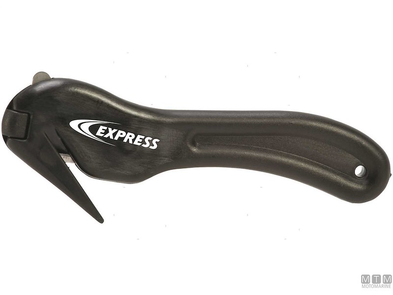 Taglierini per Copertura Nautica