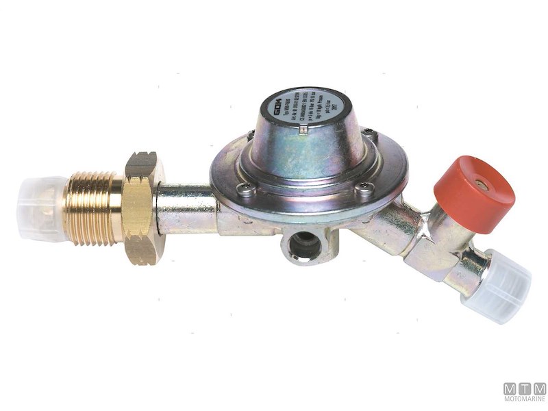 PISTOLA PER TERMORETRAZIONE 