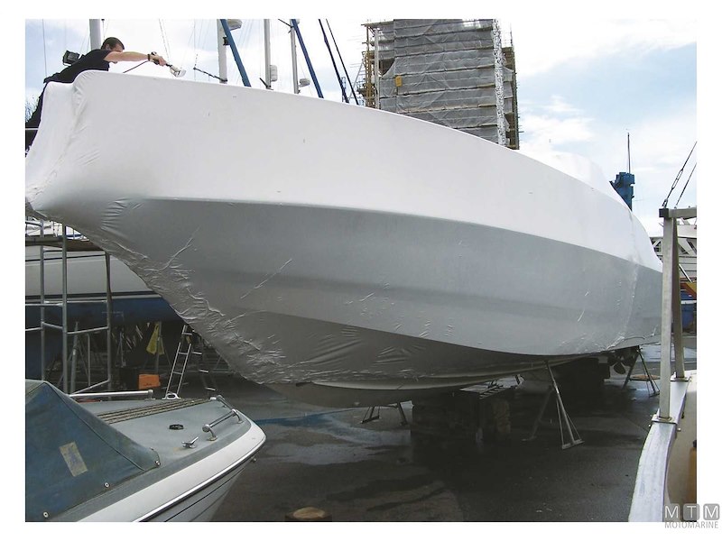 PISTOLA PER TERMORETRAZIONE 