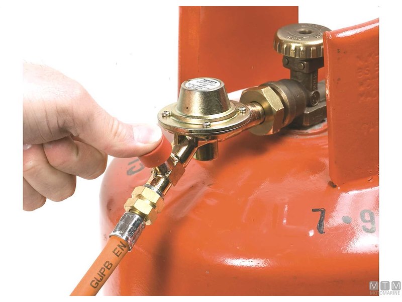 PISTOLA PER TERMORETRAZIONE 