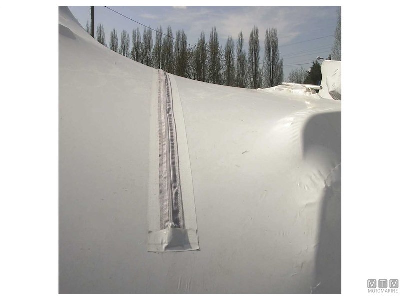 Porte e Aperture per Teli Copertura