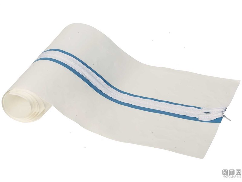 Porte e Aperture per Teli Copertura