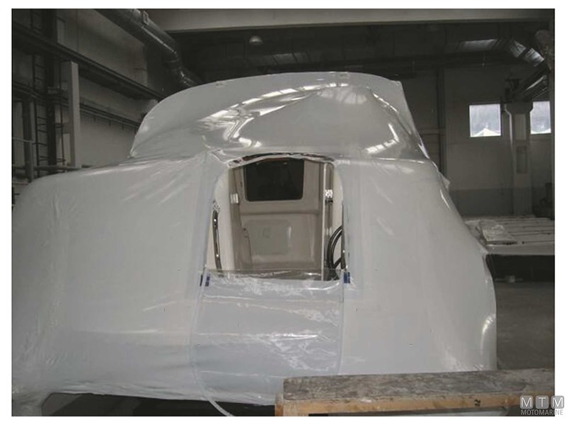 Porte e Aperture per Teli Copertura