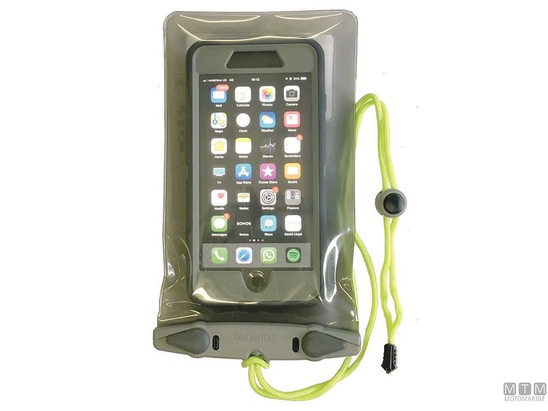 Busta Impermeabile Aquapac Phone Plus