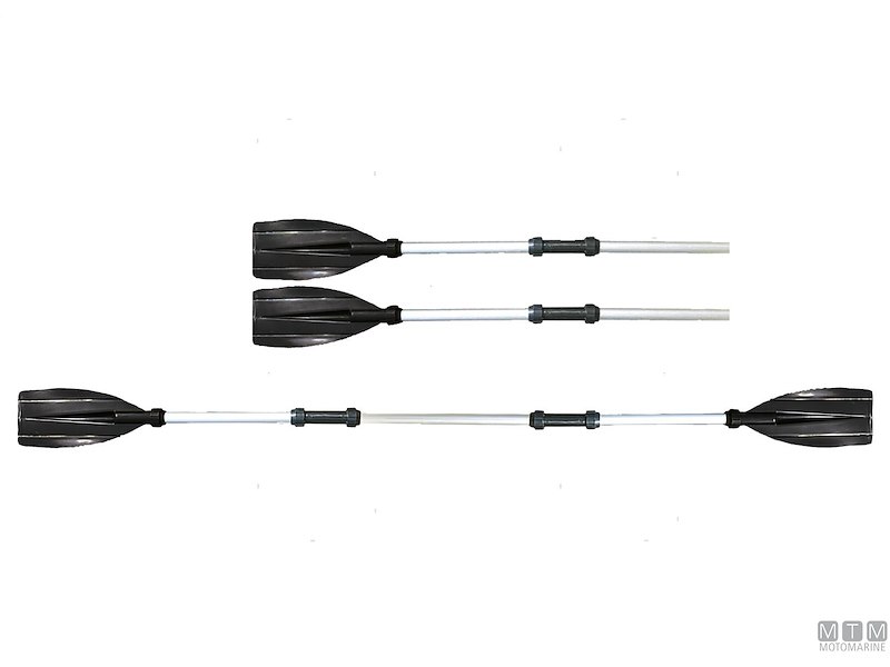 PAGAIA/REMO DIVISIBILE 21OCM ALU 