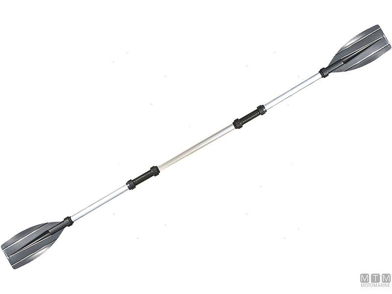 PAGAIA/REMO DIVISIBILE 21OCM ALU 