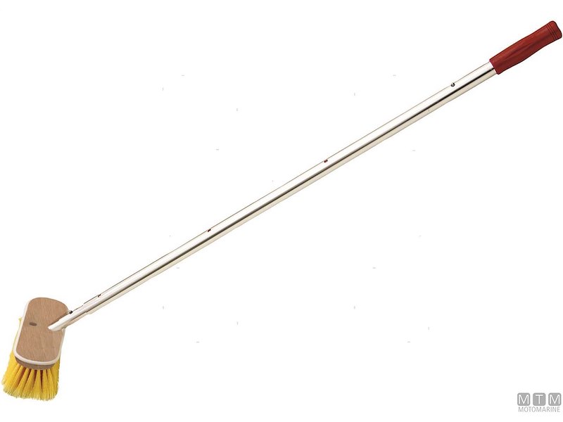 Spazzole Yacht Line Lux