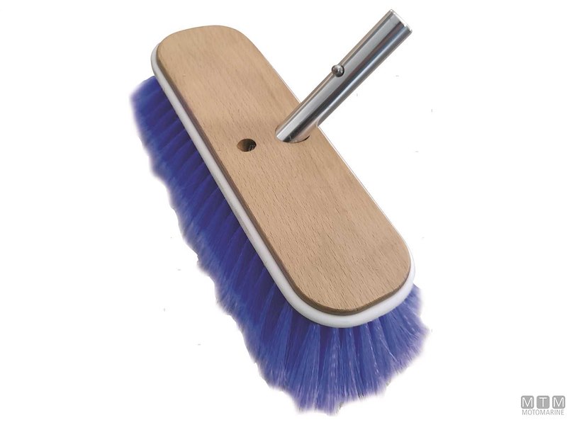 Spazzole Yacht Line Lux