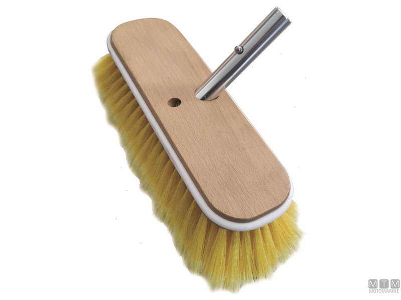 Spazzole Yacht Line Lux