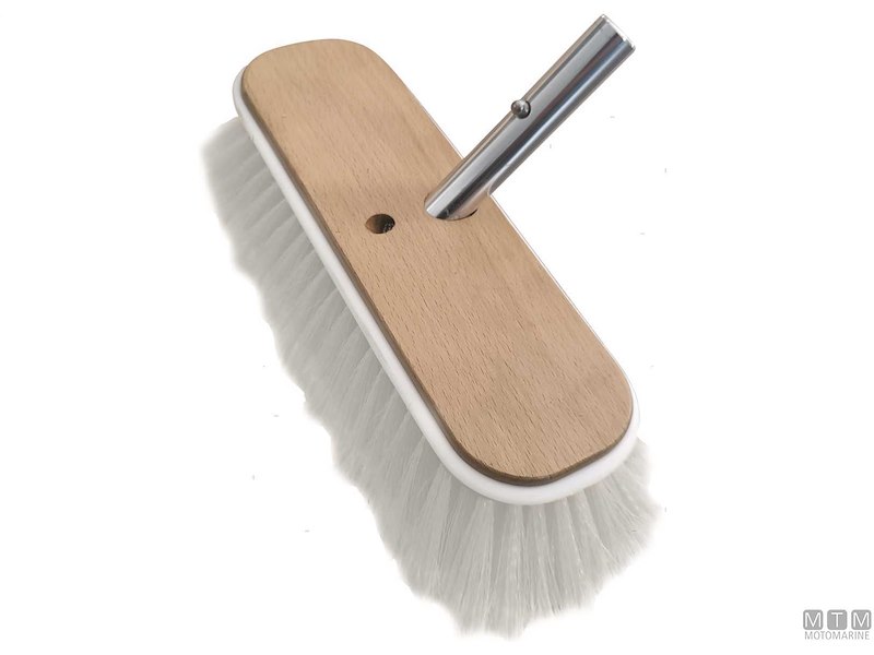 Spazzole Yacht Line Lux