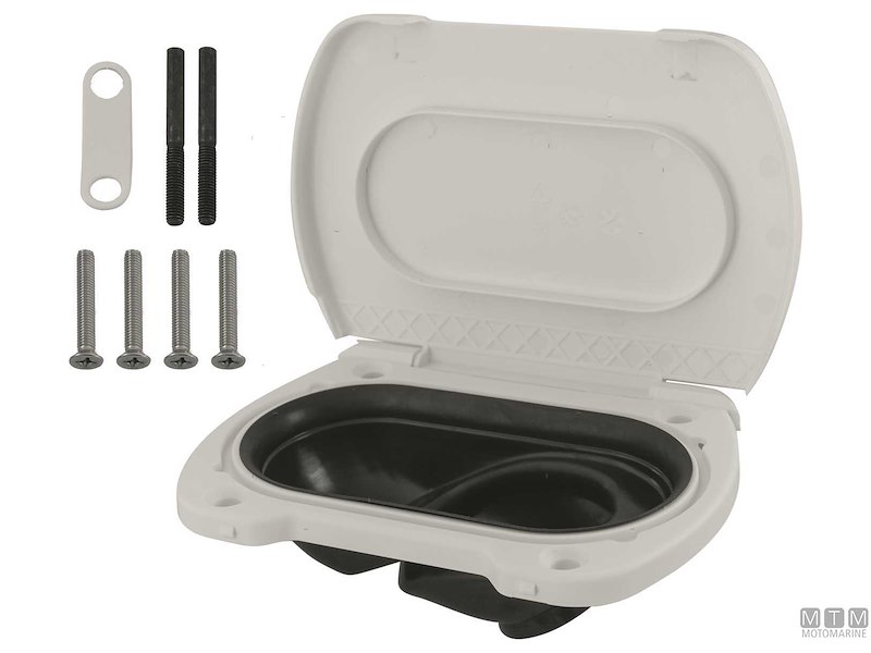 Pompa di Sentina Viking Universal