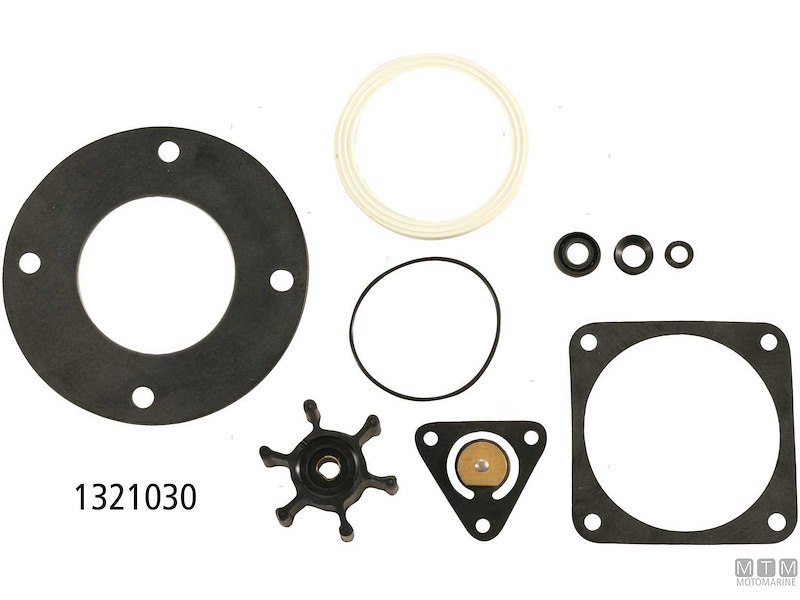 WC - Toilet Elettrica Johnson AquaT