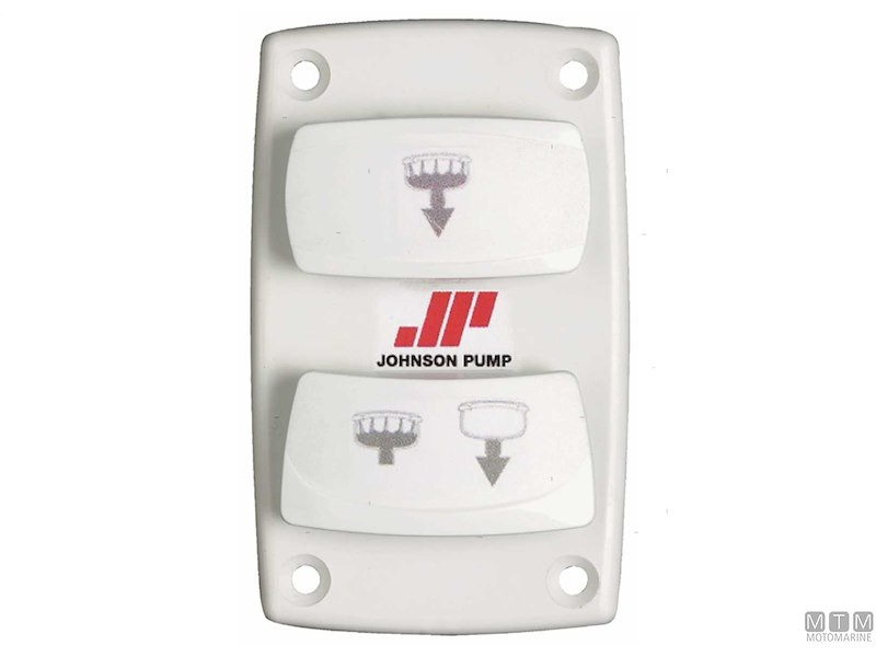 WC - Toilet Elettrica Johnson AquaT Silent