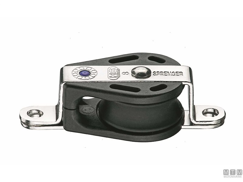 BOZZELLO RINVIO HS 8B 