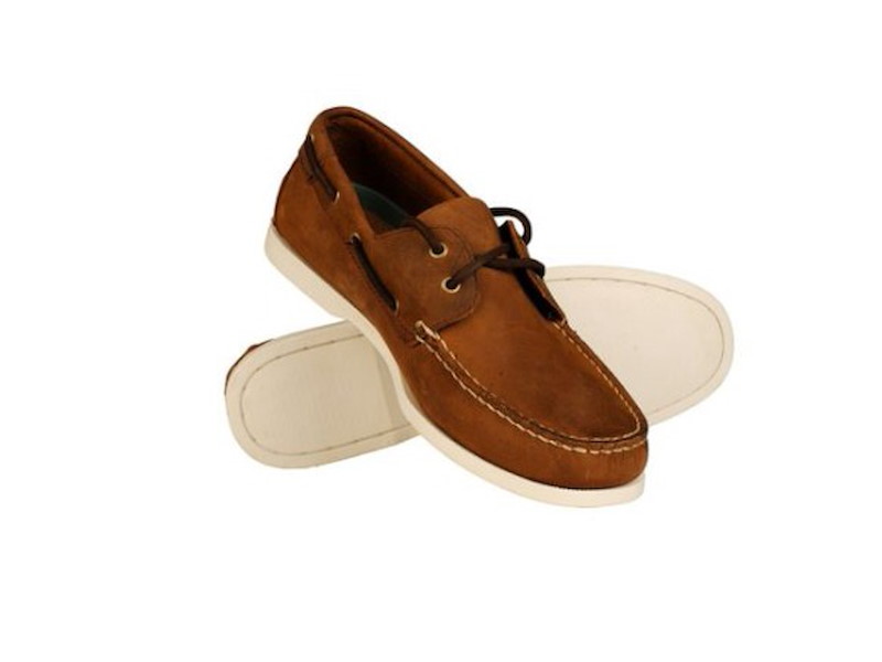 SEA STORM ANTIGUA CAMOSCIO  39