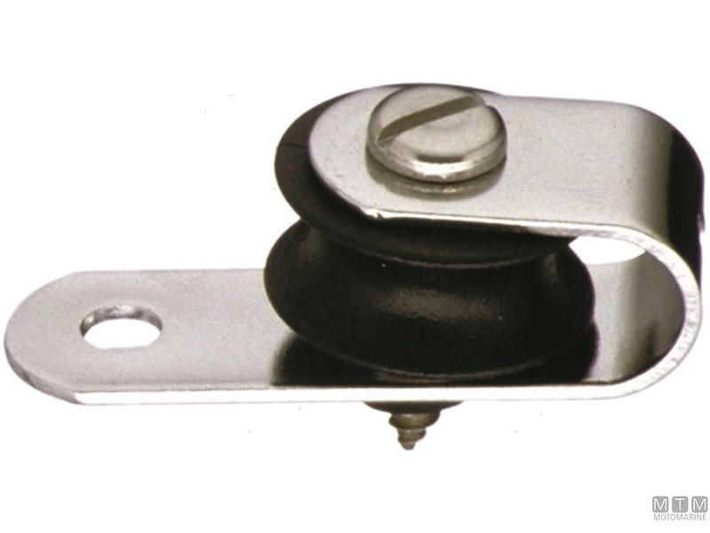 RINVIO HS SINGLE PLATE 