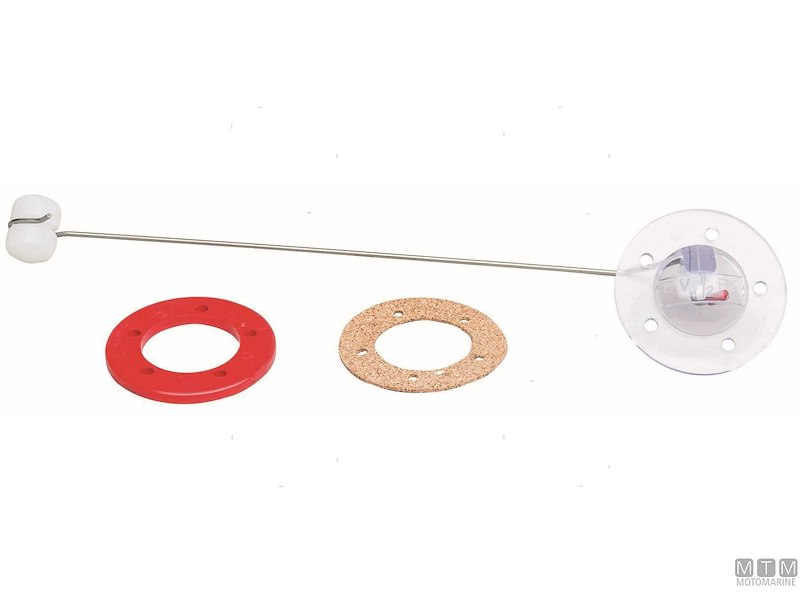 Indicatori di Livello