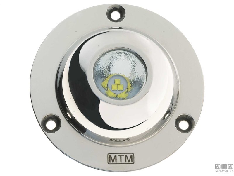 Faretto Subacqueo MTM LED-10W