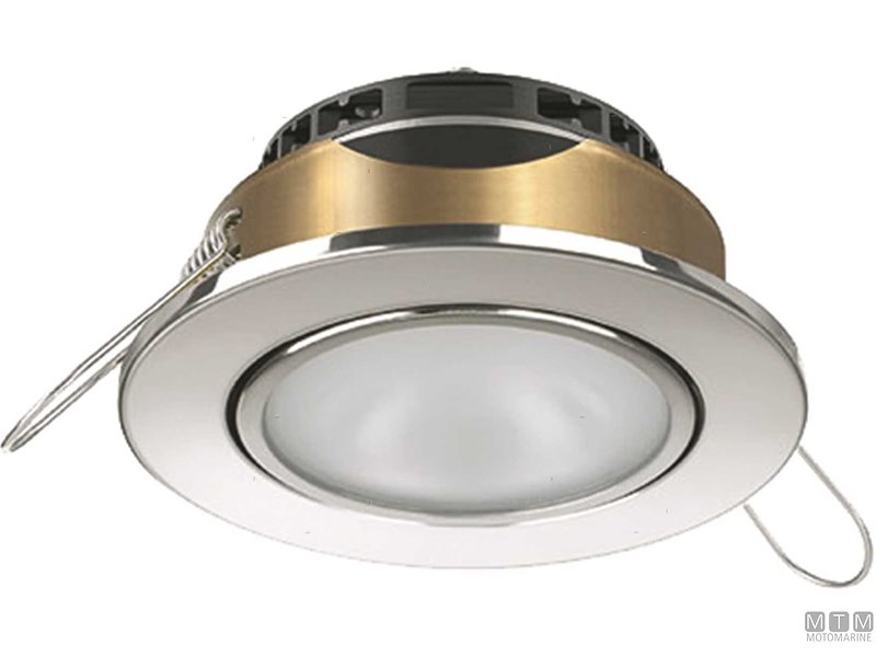 Faretto Orientabile Nikita