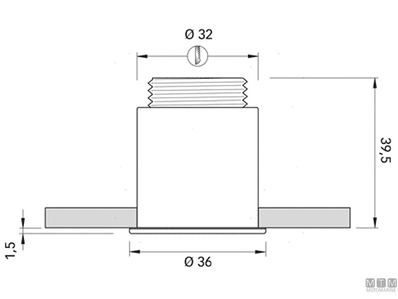 Luce di Cortesia Gaia