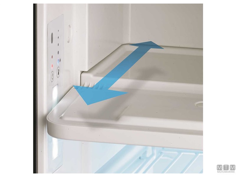 Frigoriferi Dometic CoolMatic CRX 