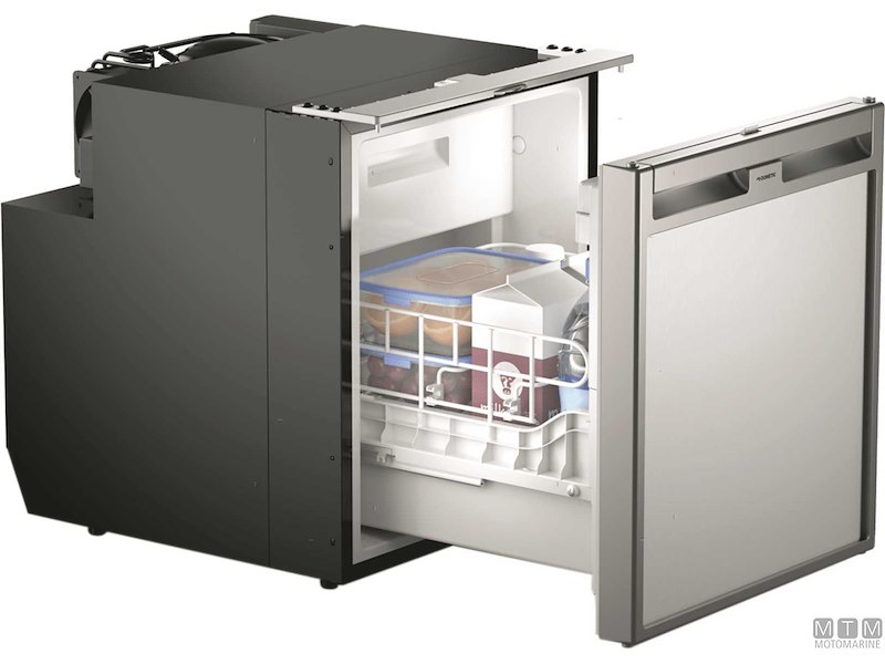 Frigoriferi Dometic CoolMatic CRD a Cassetto