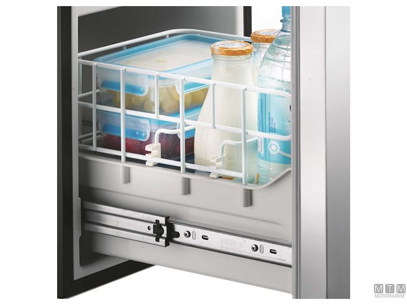 Frigoriferi Dometic CoolMatic CRD a Cassetto