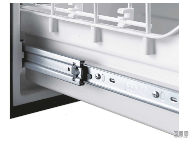 Frigoriferi Dometic CoolMatic CRD a Cassetto