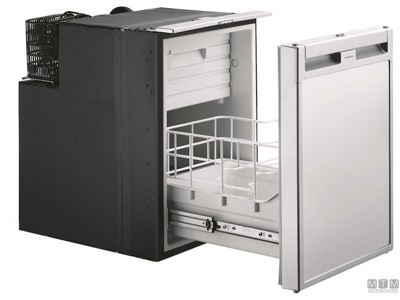 Frigoriferi Dometic CoolMatic CRD a Cassetto