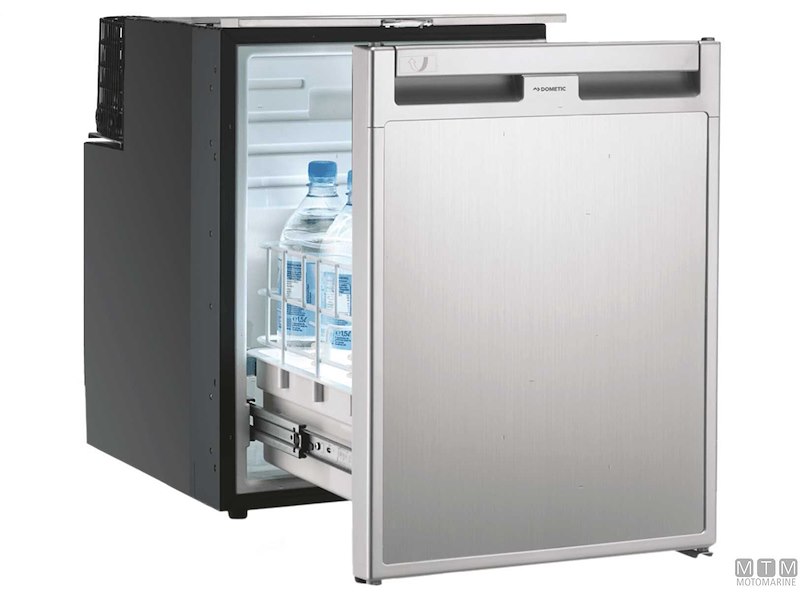 Frigoriferi Dometic CoolMatic CRD a Cassetto
