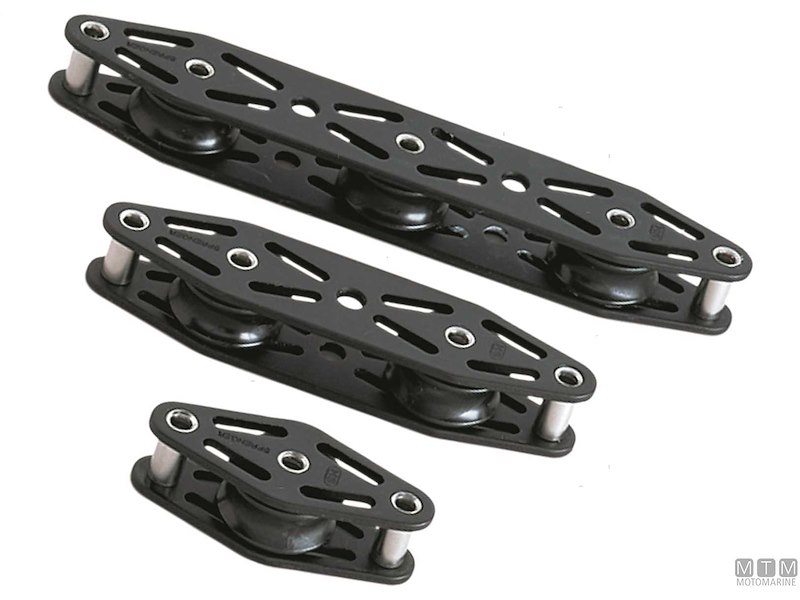 Rinvio HS Deck Series Midi