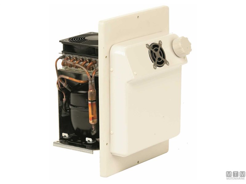 GRUPPO FRIGO DOMETIC COLDMACHINE 