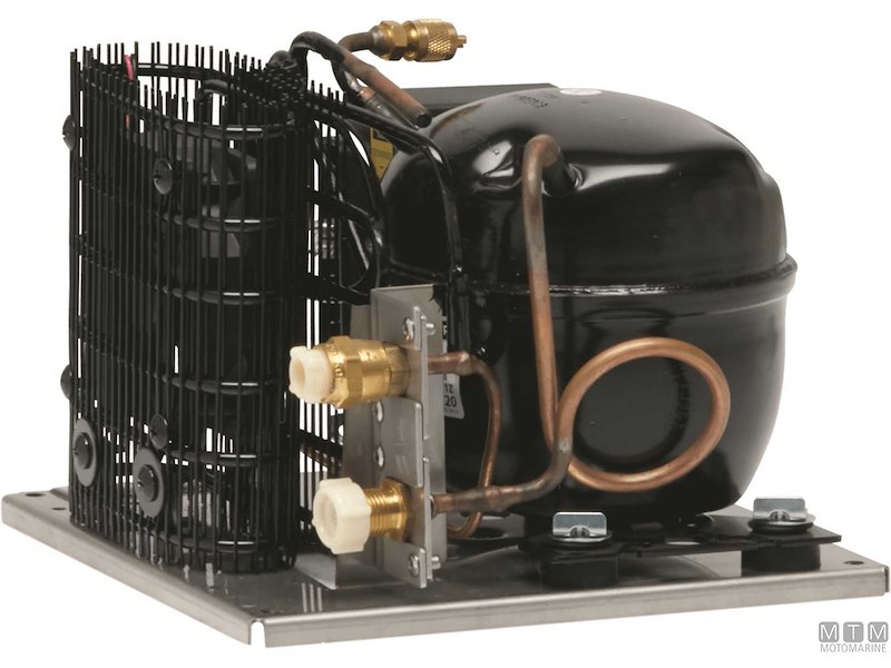 Compressore Dometic Serie 50