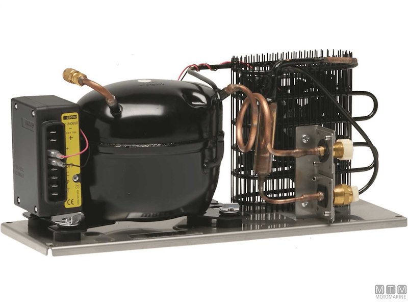 Compressore Dometic Serie 50