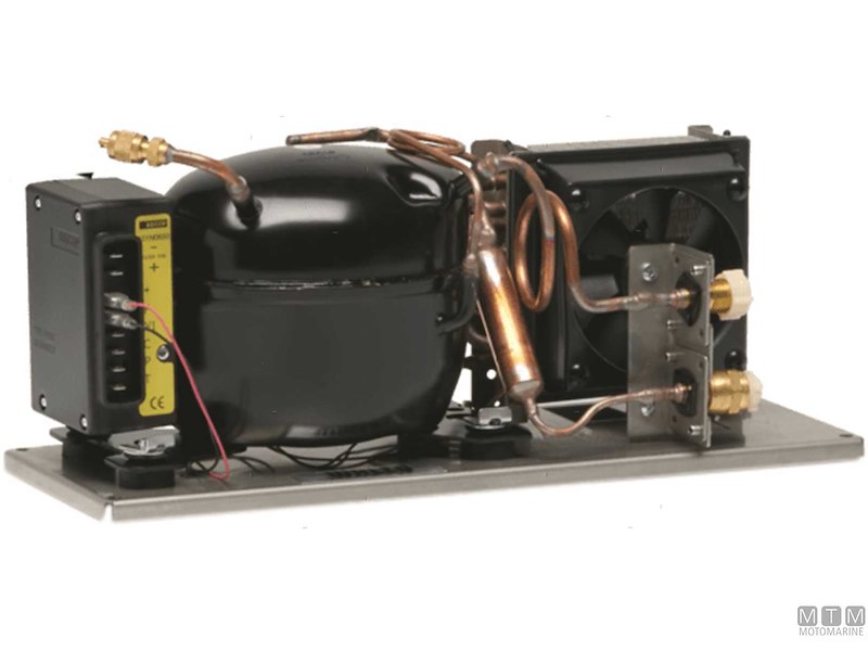 Compressore Dometic Serie 80