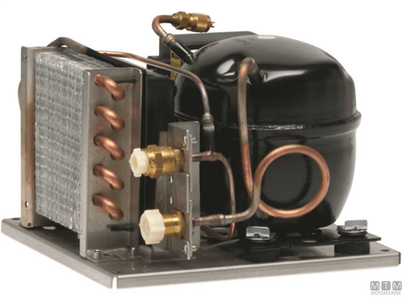 Compressore Dometic Serie 80