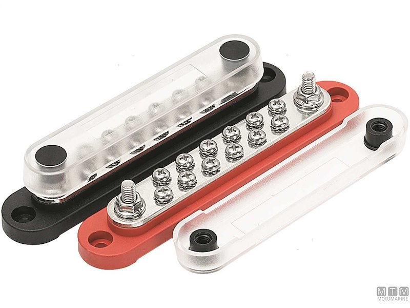 Barra di Connessione 12M4-2M6 150A