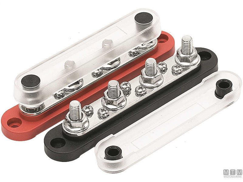 Barra di Connessione 4M8-6M4 150A