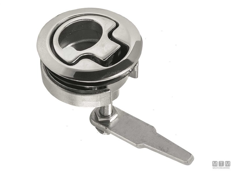 Chiusura a Compressione Roca 76