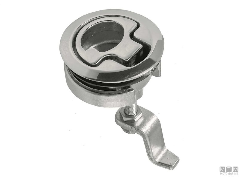 Chiusura a Compressione Roca 76