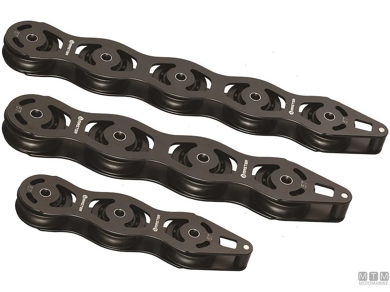 Master Deck Organizers