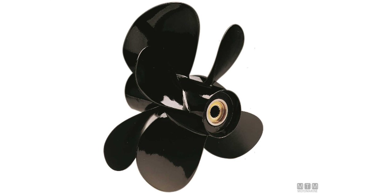 Elica Duo Prop per Volvo Penta - Tipo A3 - | Eliche / Elica per Volvo Elica Duo Prop per Volvo Penta - Tipo A3 - | Eliche / Elica per Volvo