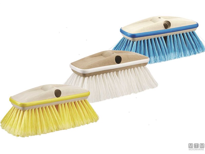 Spazzole Star Brite Wash Bumper